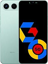 Tecno Spark Go poster