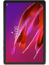 Lenovo ThinkTab X11 Gen 1 poster