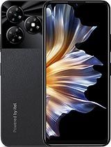 itel TS Pro poster