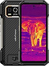Ulefone Armor 27T Pro+ poster