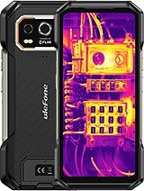 Ulefone Armor 27T+ poster