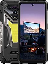 Ulefone Armor 34 Pro+ poster