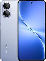 vivo V60 Lite 4G poster