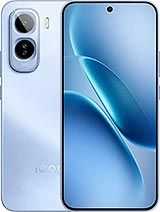 vivo iQOO Z11 poster