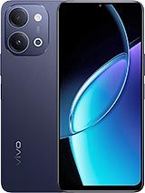 vivo Y60 poster