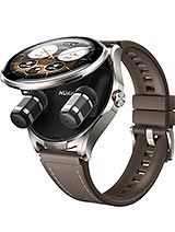 Huawei Watch Buds 2 poster
