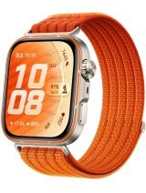 Huawei Watch Fit 5 Pro poster