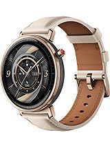 Honor Watch GS 5 poster