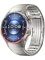 Huawei Watch GT 6 Pro poster