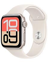 Apple Watch SE 3 poster