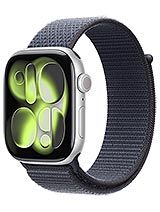 Apple Watch Series 11 Aluminum poster