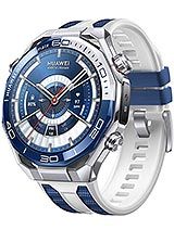 Huawei Watch Ultimate 2 poster