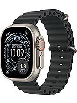 Apple Watch Ultra 3 poster