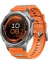Oppo Watch X3 poster
