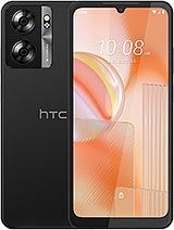 HTC Wildfire E5 poster