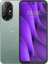 HTC Wildfire E7 Plus poster