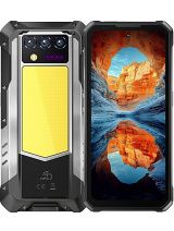 Oukitel WP100 Titan poster