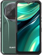 Oukitel WP39 Pro poster