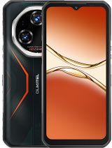 Oukitel WP55 Pro poster