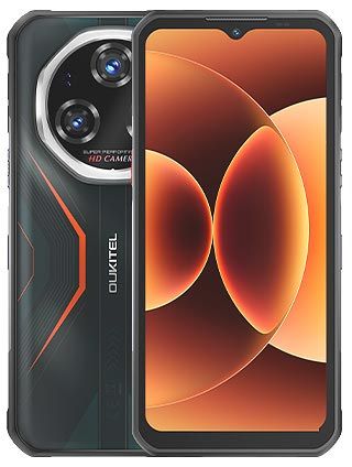Oukitel WP55 S poster