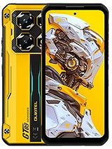 Oukitel WP60 poster