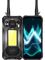 Oukitel WP61 Plus poster