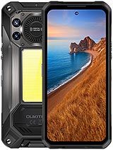 Oukitel WP61 poster