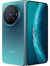 vivo X Fold6 poster