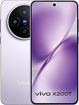 vivo X200T poster