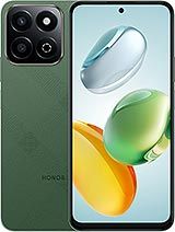 Honor X7c 4G poster