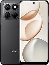 Honor X7d poster