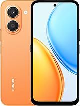 Honor X7e poster