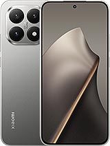 Xiaomi 15T poster