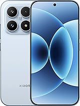 Xiaomi 17 poster