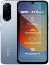 Xiaomi Redmi A7 Pro poster