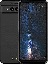 Sonim XP Pro E poster