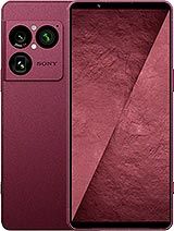 Sony Xperia 1 VIII poster