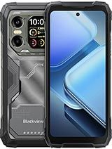 Blackview Xplore 1 poster