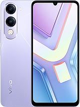 vivo Y19s GT poster