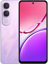 vivo Y21d poster