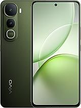 vivo Y400 4G poster