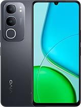 vivo Y50 (China) poster