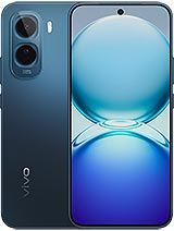 vivo Y500 poster