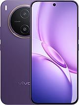 vivo Y600 Pro poster