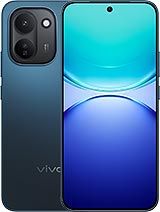 vivo Y600 Turbo poster