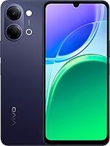 vivo Y6t poster
