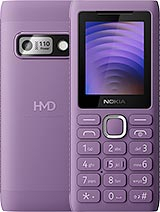 Nokia 110 Power poster