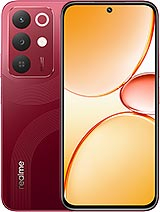 Realme 15x (India) poster