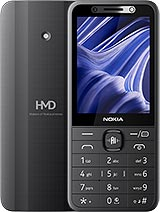 Nokia 215 4G (2026) poster