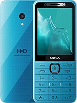 Nokia 235 4G (2026) poster